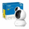Cámara Inalámbrica Tp-Link Tapo C200C