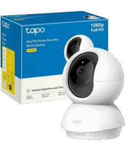 Cámara Inalámbrica Tp-Link Tapo C200C