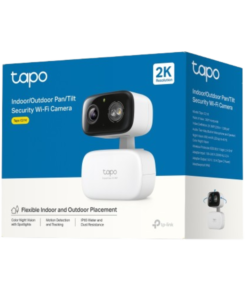 Cámara Inalámbrica Tp-Link Tapo C216