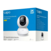 Cámara Inalámbrica Tp-Link Tapo C230