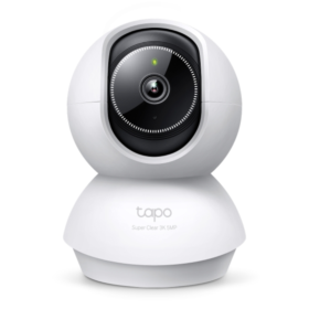 Cámara Inalámbrica Tp-Link Tapo C230
