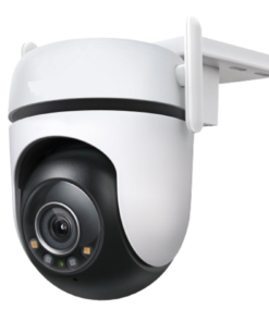 Cámara Inalámbrica Tp-Link Tapo C520WS 2K