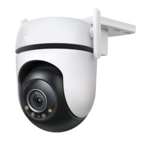 Cámara Inalámbrica Tp-Link Tapo C520WS 2K Cámara Inalámbrica Tp-Link Tapo C520WS 2K