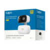 Cámara Inalámbrica Tp-Link tapo C236 3K PTZ