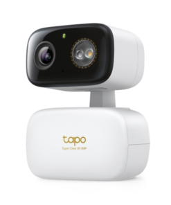 Cámara Inalámbrica Tp-Link tapo C236 3K PTZ Camara Inalambrica Tp Link tapo C236 3K PTZ removebg preview pronet Cámara Inalámbrica Tp-Link tapo C236 3K PTZ - 2