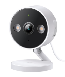 Cámara Tp-Link Tapo C120 Int/Ext 2K