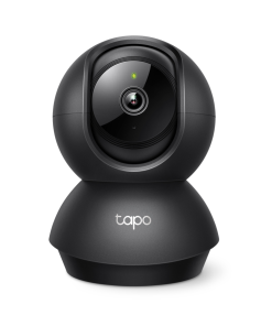 Camara Tp-Link Tapo Interior C201 Negro FHD Camara Tp Link Tapo Exterior C201 Negro FHD removebg preview pronet Camara Tp Link Tapo Exterior C201 Negro FHD removebg preview pronet