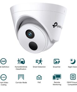 Cámara Tp-Link Vigi C420I de 2MP Camara Tp Link Vigi C420I de 2MP removebg preview pronet Camara Tp Link Vigi C420I de 2MP removebg preview pronet