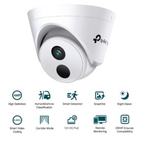 Camara Tp-Link Vigi C440I de 4MP