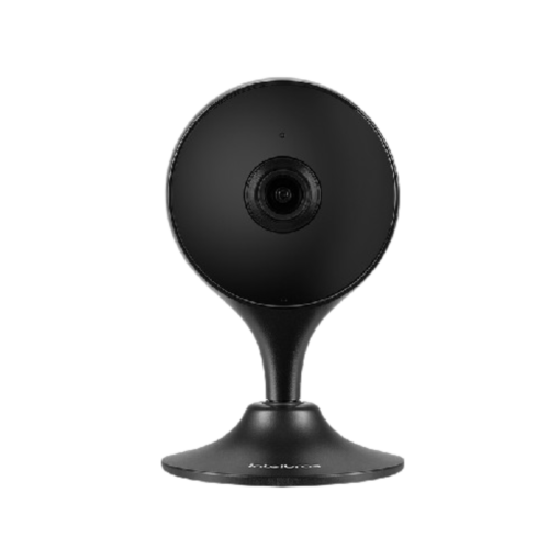 Cámara Wifi Full HD Intelbras IM3C Negro
