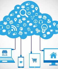 Almacenamiento externo