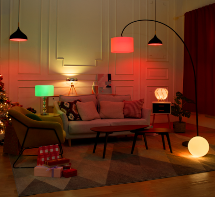 Lamparita o bombilla Mi LED Smart Bulb 950lm Captura desde 2022 08 24 19 33 10 Luz inteligente