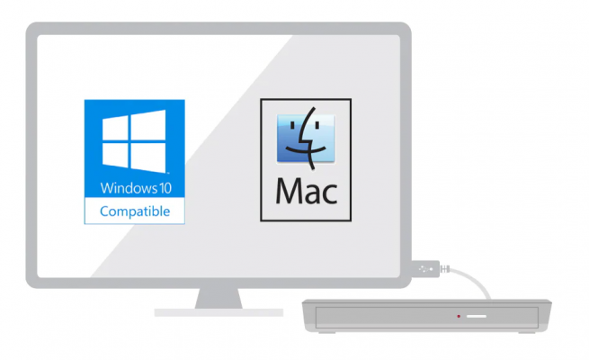Grabadora de DVD portatil ultra slim Captura desde 2022 09 08 17 45 29 Sistemas operativos compatibles