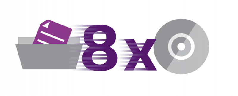 Grabadora de DVD portatil ultra slim Captura desde 2022 09 08 17 45 55 Velocidad de grabacion