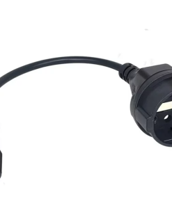 Conector C14 macho a Schuko Hembra con cable Captura desde 2023 10 12 13 29 05 Conector C14 macho a Schuko Hembra con cable