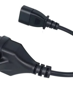 Conector C14 macho a Schuko Hembra con cable Captura desde 2023 10 12 13 29 51 Conector C14 macho a Schuko Hembra con cable