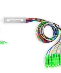Splitter o divisor óptico PLC 1x32 SC/APC