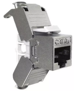 Keystone Jack categoría 6A STP Captura desde 2024 01 12 11 53 28 Keystone Jack categoría 6A STP