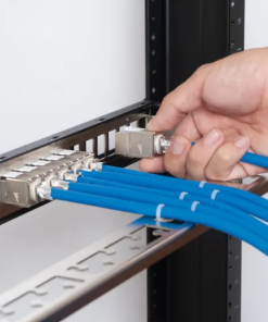 Patch panel descargado de 24 puertos para cat6A Captura desde 2024 01 12 14 49 58 Patch panel descargado de 24 puertos para cat6A