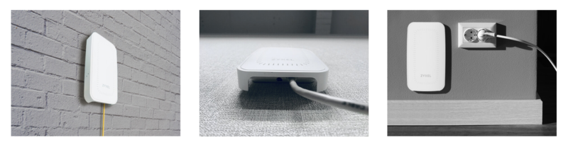 Punto de acceso zyxel WAC500h Captura desde 2024 08 06 17 39 22 Punto de acceso zyxel WAC500h