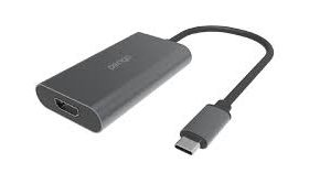 Capturadora De Video HDMI a USB 3.0 Anbyte