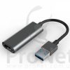 Capturadora De Video HDMI a USB 3.0 Anbyte
