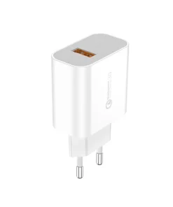 Cargador Foneng Micro USB EU46 Blanco Cargador Foneng Micro USB EU46 Blanco Cargador Foneng Micro USB EU46 Blanco