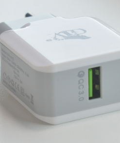 Cargador GIV-A12 de Carga Rapida Cargador GIV A12 de Carga Rapida pronet uy Cargador GIV A12 de Carga Rapida pronet uy