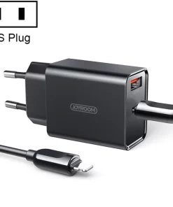 Cargador Joyroom USB C a USB C L-P183 Cargador Joyroom USB C a USB C P183 pronet Cargador Joyroom USB C a USB C P183 pronet
