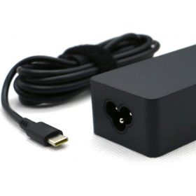 Cargador LENOVO 5V a 20V USB tipo C Cargador LENOVO 5V a 20V USB tipo C
