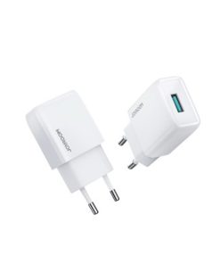 Cargador Mini Joyroom 220v 1 Puerto Cargador Mini Joyroom 220v 1 Puerto Cargador Mini Joyroom 220v 1 Puerto