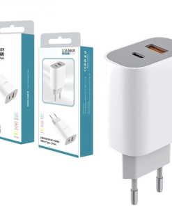 Cargador Modorwy MA1113 20W