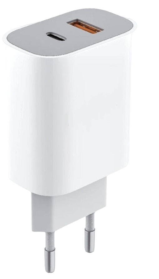 Cargador Modorwy MA1113 20W