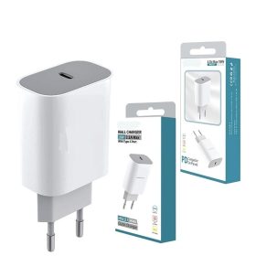 Cargador Modorwy MA1117 18W USB C