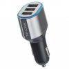 Cargador Para Auto TP-LINK CP230 3 Puertos USB 33W