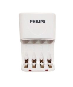 Cargador Philips Universal para Pilas Cargador Philips Universal para Pilas pronet 1 Cargador Philips Universal para Pilas pronet 1