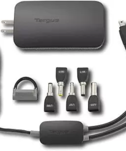 Cargador Targus Universal Notebook 90 Watts