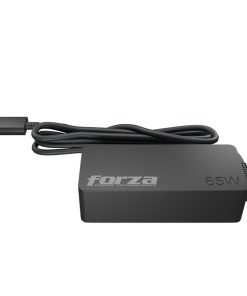 Cargador Universal Forza FNA-601C 65W Tipo C Cargador Universal Forza FNA 601C 65W Tipo C proent Cargador Universal Forza FNA 601C 65W Tipo C proent