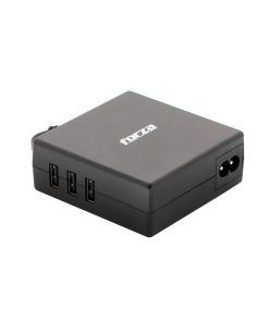 Cargador Universal Para Notebook Forza FNA 790 PRONET MALDO UY