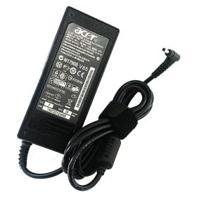 Cargador compatible Acer Punta Fina 19v 2.37a . Cargador compatible Acer Punta Fina 19v 2.37a .