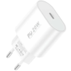 Cargador Foneng 20W EU39 USB C