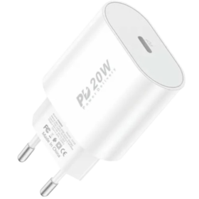 Cargador Foneng 20W EU39 USB C