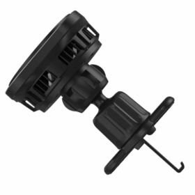 Cargador Inalámbrico de Auto Unitek P1403A