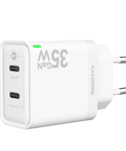 Cargador Modorwy MA3126 con X2 USB C Cargador Modorwy MA3126 con X2 USB C removebg preview pronet uy Cargador Modorwy MA3126 con X2 USB C removebg preview pronet uy