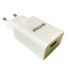 Cargador RipColor RP-I0251.8 con 1 Puerto