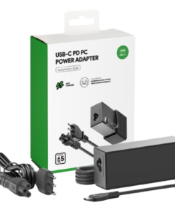 Cargador USB C D130 de 65W