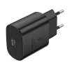 Cargador USB C Foneng EU51 Negro