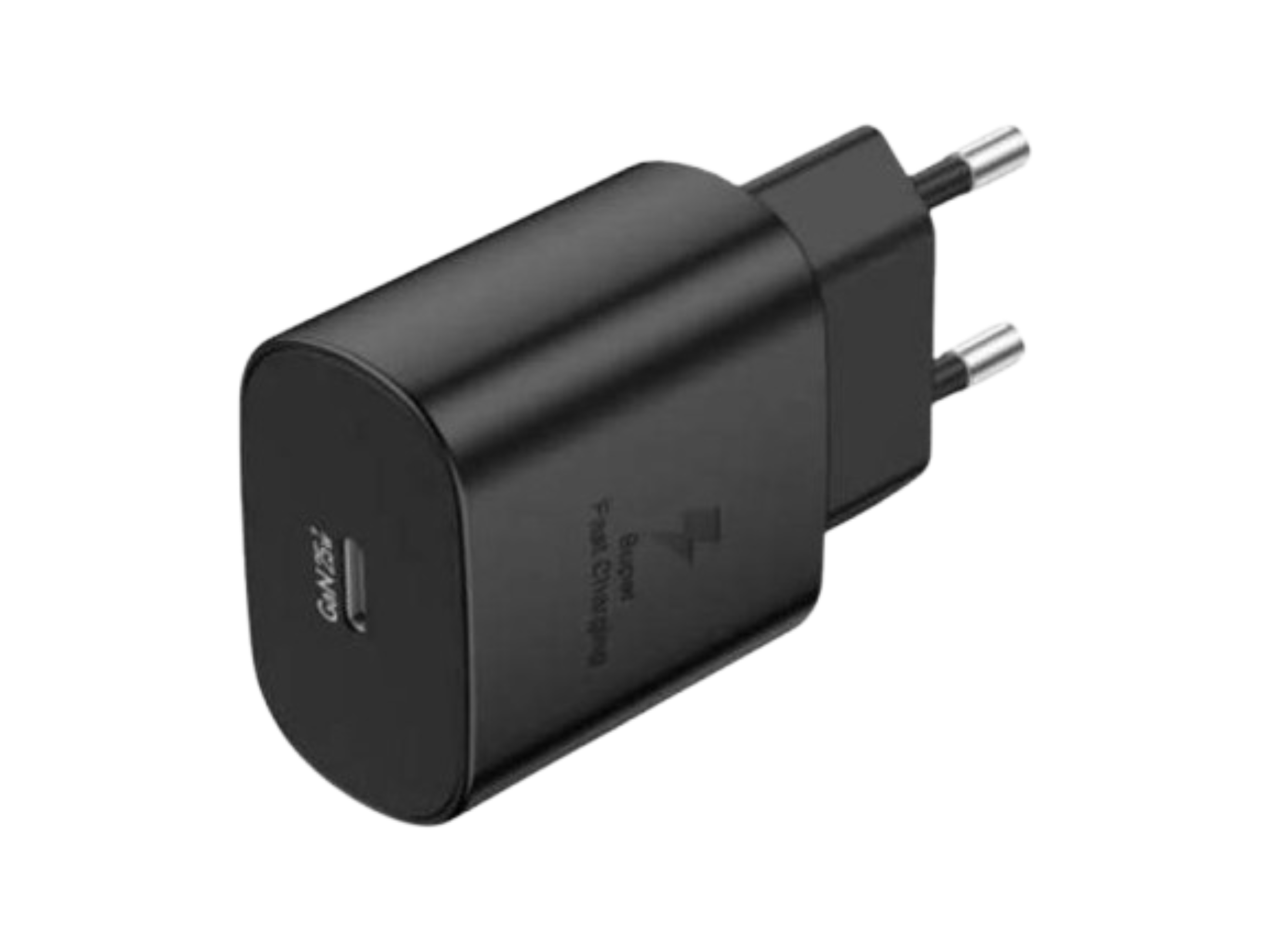 Cargador USB C Foneng EU51 Negro Cargador USB C Foneng EU51 Negro removebg preview 1 Cargador USB C Foneng EU51 Negro
