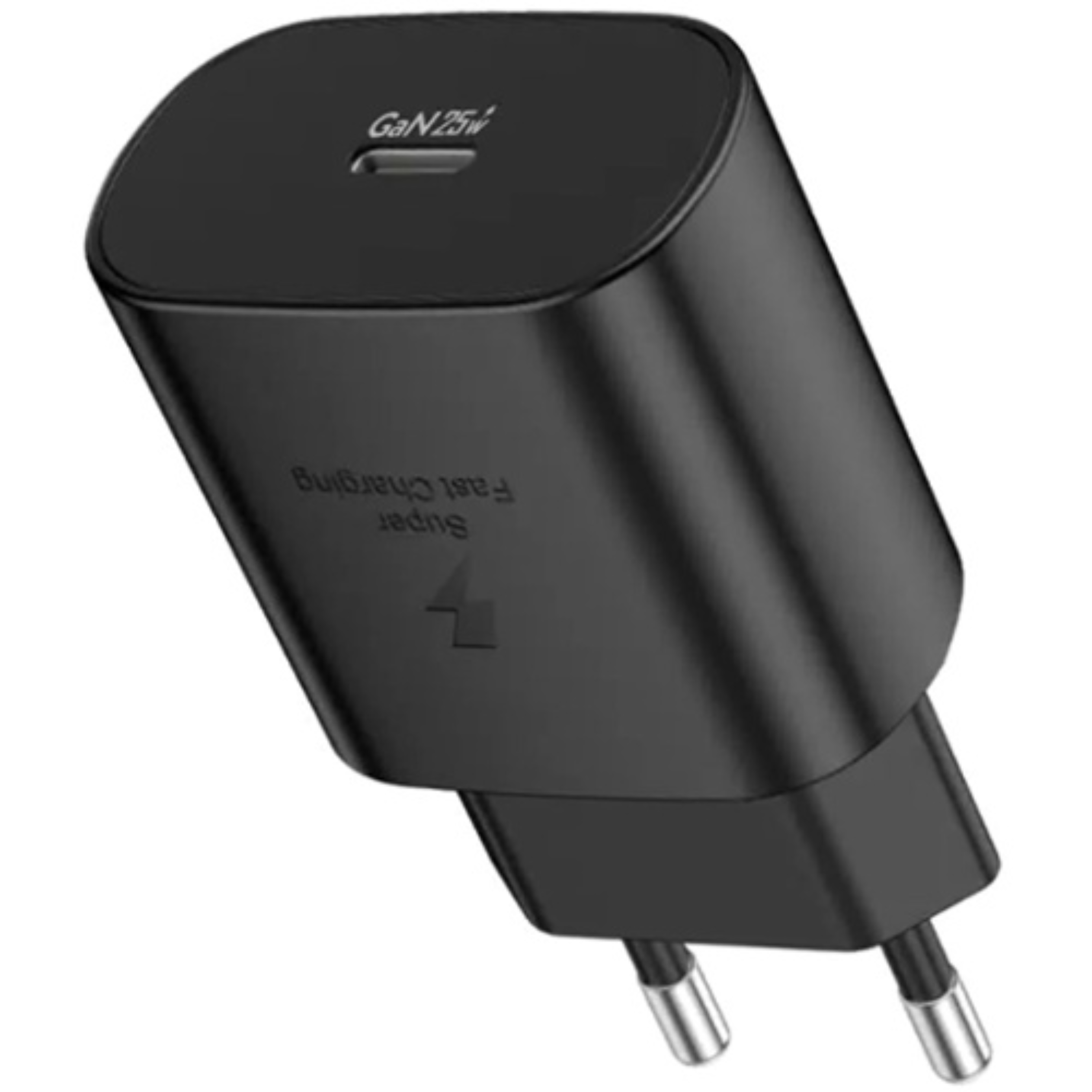 Cargador USB C Foneng EU51 Negro Cargador USB C Foneng EU51 Negro removebg preview pronet Cargador USB C Foneng EU51 Negro - Imagen 2