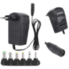 Cargador Universal SY668 de 3V a 12V